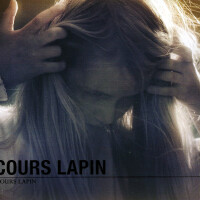 Cours Lapin圖片照片_Cours Lapin