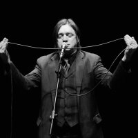 Blixa Bargeld圖片照片_Blixa Bargeld