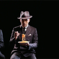 Gotan Project圖片照片_Gotan Project