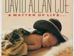 David Allan Coe歌曲歌詞大全_David Allan Coe最新歌曲歌詞