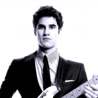Darren Criss圖片照片_Darren Criss