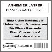 Annemiek Jasper歌曲歌詞大全_Annemiek Jasper最新歌曲歌詞
