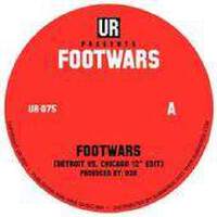 Underground Resistance圖片照片_Underground Resistance
