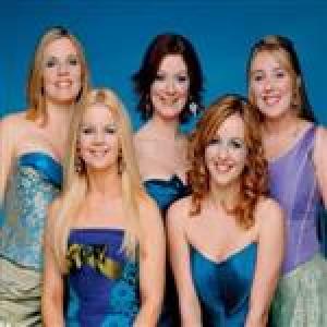 Celtic Woman[凱爾特女人組合