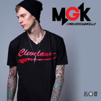 Machine Gun Kelly圖片照片_Machine Gun Kelly