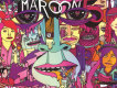 Maroon5歌曲歌詞大全_Maroon5最新歌曲歌詞