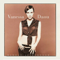 Vanessa Daou圖片照片_Vanessa Daou