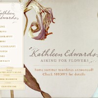 Kathleen Edwards圖片照片_Kathleen Edwards