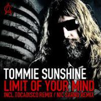 Tommie Sunshine圖片照片_照片寫真