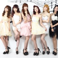 BBde Girl圖片照片_BBde Girl