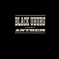 Black Uhuru專輯_Black UhuruBlack Uhuru最新專輯