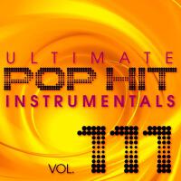 Ultimate Pop Hit Instrumentals, Vol. 111