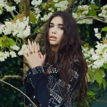 Dua Lipa歌曲歌詞大全_Dua Lipa最新歌曲歌詞