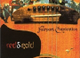 Red & Gold專輯_Fairport ConventionRed & Gold最新專輯