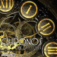Chronos圖片照片_Chronos