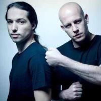 Infected Mushroom圖片照片_Infected Mushroom