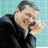 Jacques Rouvier圖片照片_照片寫真