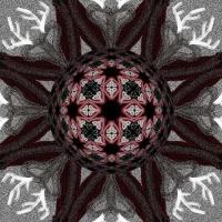 Infinite Orb (Explicit)