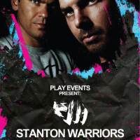 Stanton Warriors圖片照片_Stanton Warriors