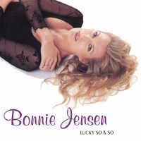 Bonnie Jensen圖片照片_照片寫真