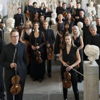Norwegian Chamber Orchestra圖片照片_Norwegian Chamber Orchestra