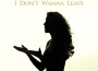 I Don't Wanna Leave專輯_Lidia KopaniaI Don't Wanna Leave最新專輯