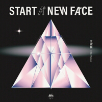 Start a New Face專輯_王欣晨 AmandaStart a New Face最新專輯