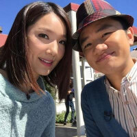 王祖藍&何雁詩圖片照片_王祖藍&何雁詩