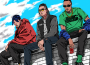 HARIKIRI最新歌曲_最熱專輯MV_圖片照片
