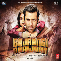 Bajrangi Bhaijaan (Original Motion Picture Soundtr
