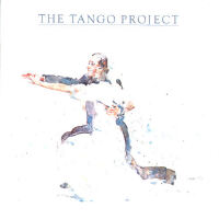 The Tango Project最新歌曲_最熱專輯MV_圖片照片