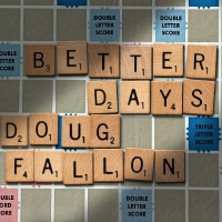 Doug Fallon歌曲歌詞大全_Doug Fallon最新歌曲歌詞