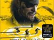 合金裝備：和平行者 Metal Gear