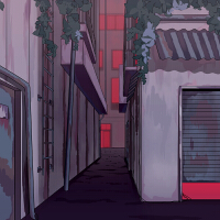 殘機