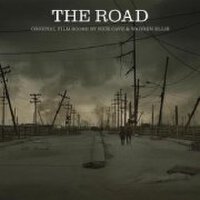 The Road圖片照片_The Road