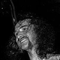 Holger Czukay圖片照片_Holger Czukay