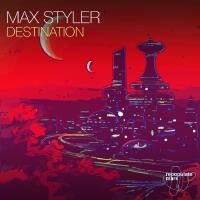 Destination專輯_Max StylerDestination最新專輯