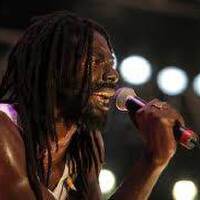 Buju Banton圖片照片_Buju Banton
