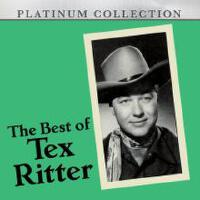 Tex Ritter最新歌曲_最熱專輯MV_圖片照片