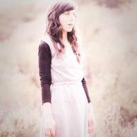 Julia Holter圖片照片_Julia Holter