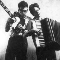 They Might Be Giants圖片照片_They Might Be Giants