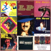 Mike Mareen圖片照片_Mike Mareen