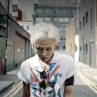 GD & T.O.P圖片照片_GD & T.O.P