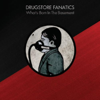 Drugstore Fanatics圖片照片_Drugstore Fanatics