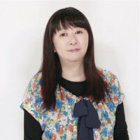 谷山浩子圖片照片_谷山浩子