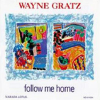 Wayne Gratz圖片照片_Wayne Gratz