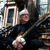 Bill Kirchen圖片照片_Bill Kirchen