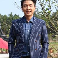 李威圖片照片_李威