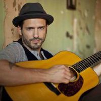 Tony Lucca圖片照片_Tony Lucca