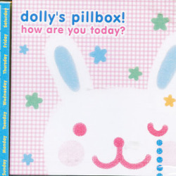 Dolly,s Pillbox圖片照片_Dolly,s Pillbox